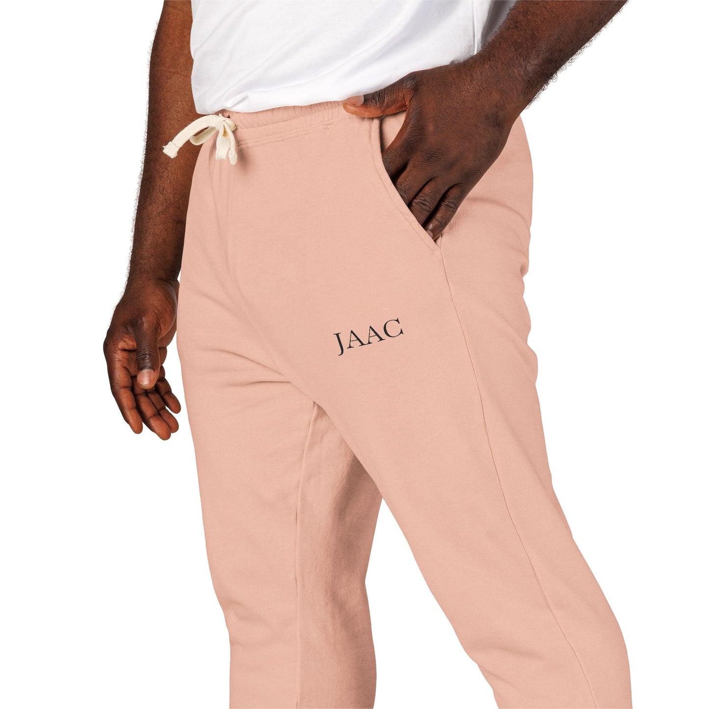 JAAC Design  Fleece Sweatpants