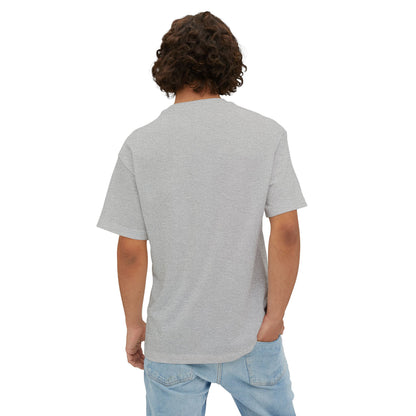 JAAC GO ROUGE Oversized Boxy T-Shirt