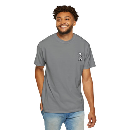 JAAC PLAY THE JOKER Design T-Shirt