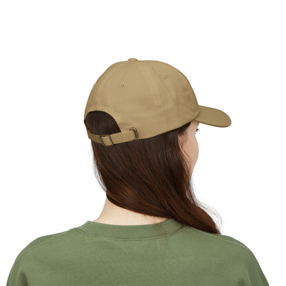 JAAC Embroidered Classic Cap