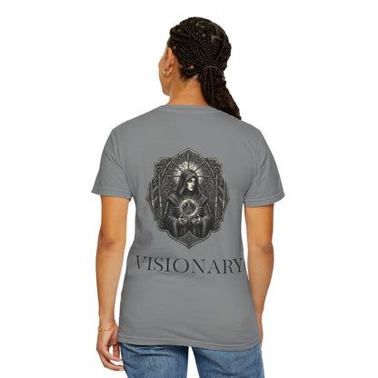 JAAC VISIONARY Back Graphic T-Shirt