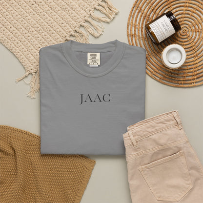 JAAC Design Heaveyweight T-Shirt