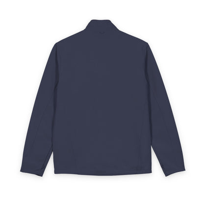 JAAC Design Men's Soft Shell Jacket