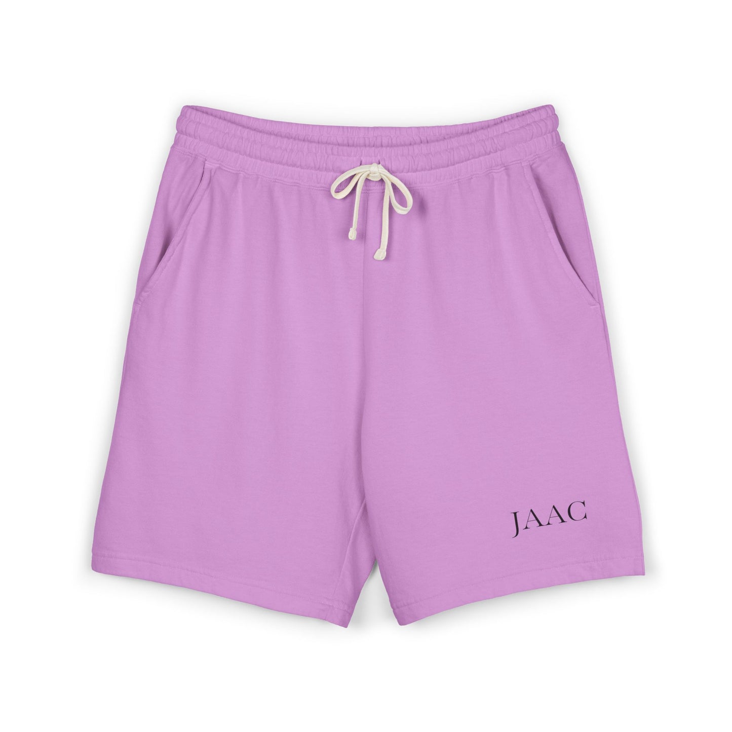 JAAC Design Fleece Sweat Shorts
