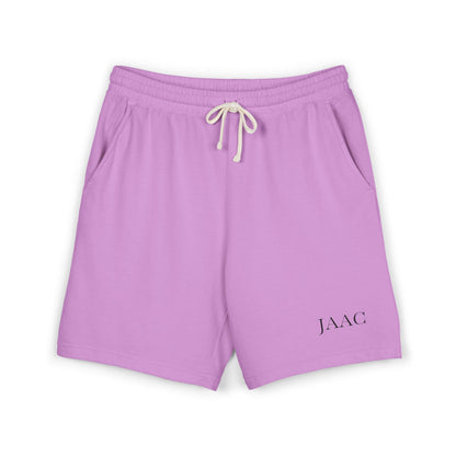 JAAC Design Fleece Sweat Shorts