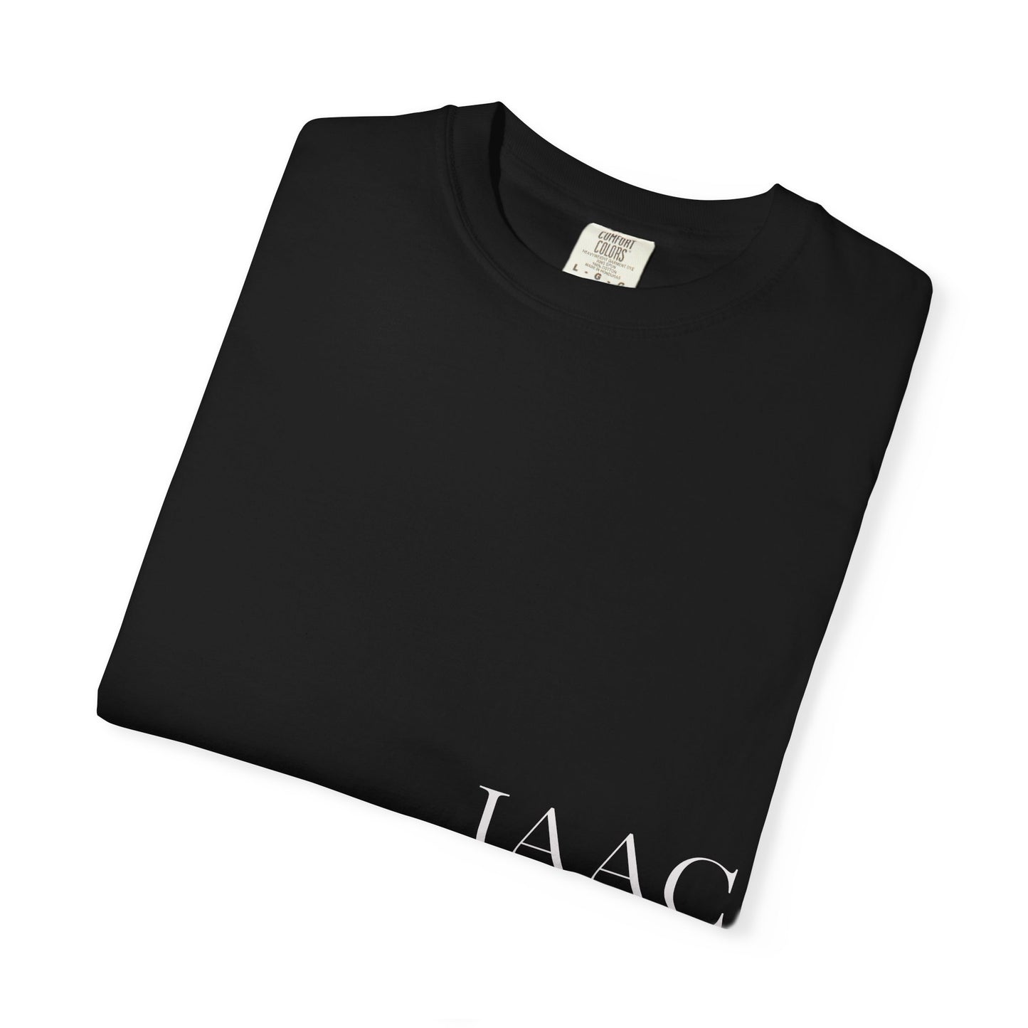 JAAC VISIONARY Back Graphic T-Shirt