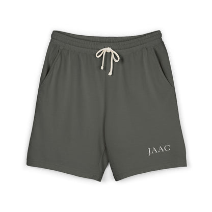 JAAC Design Fleece Sweat Shorts