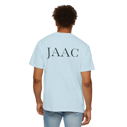 JAAC Back-Print Heaveyweight T-Shirt