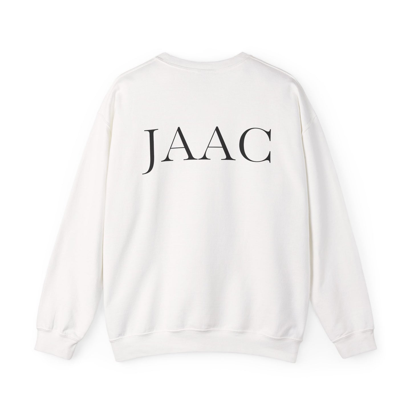 JAAC Design Sweatshirt