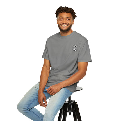 JAAC PLAY THE JOKER Design T-Shirt