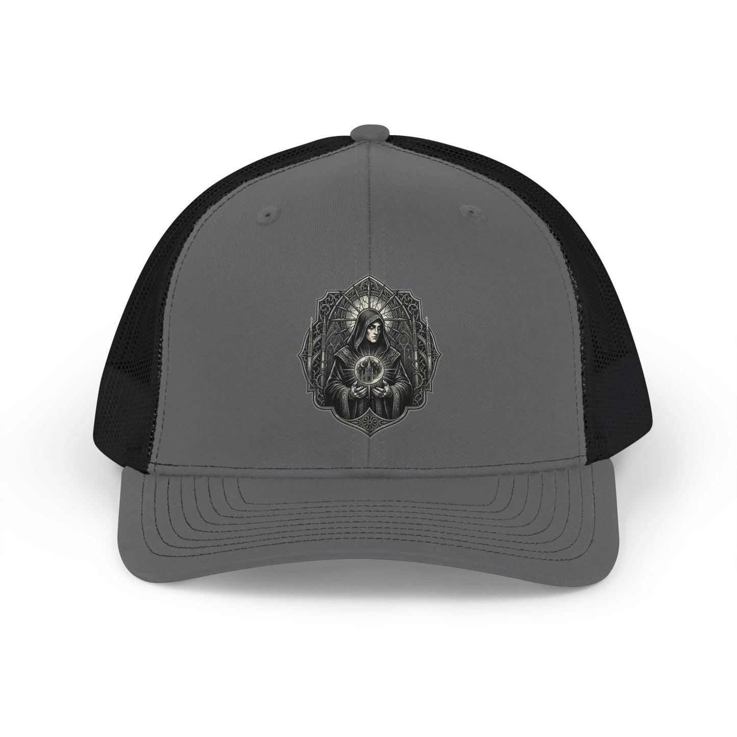 JAAC VISIONARY Design – Vintage Snapback Cap