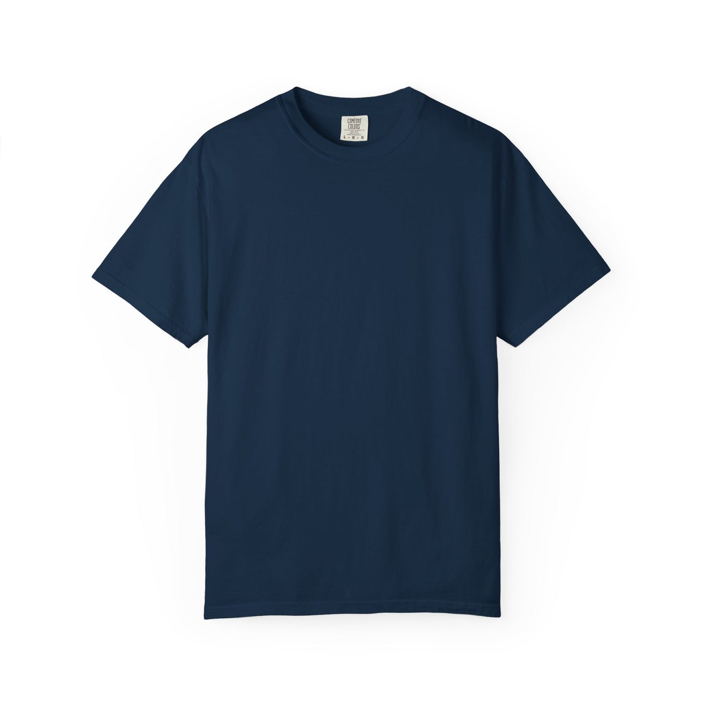 JAAC Back-Print Heaveyweight T-Shirt
