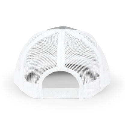 JAAC Chicago Design Snapback Trucker Cap