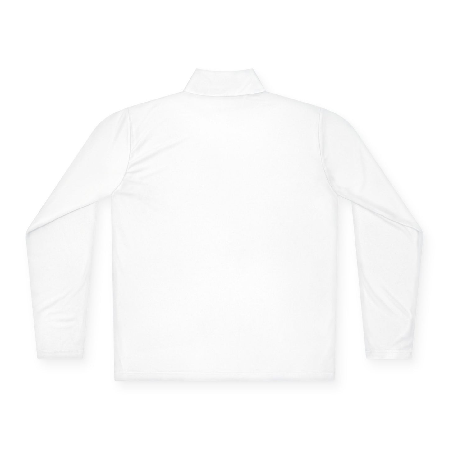JAAC Design Quarter-Zip Gym Top