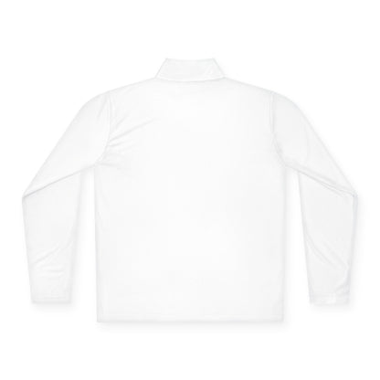 JAAC Design Quarter-Zip Gym Top