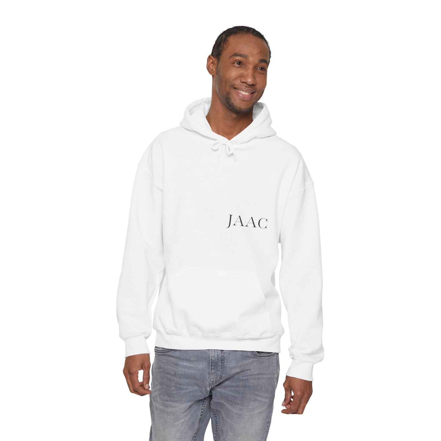 JAAC PIRAMID Design Hoodie