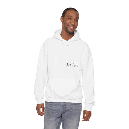 JAAC PIRAMID Design Hoodie