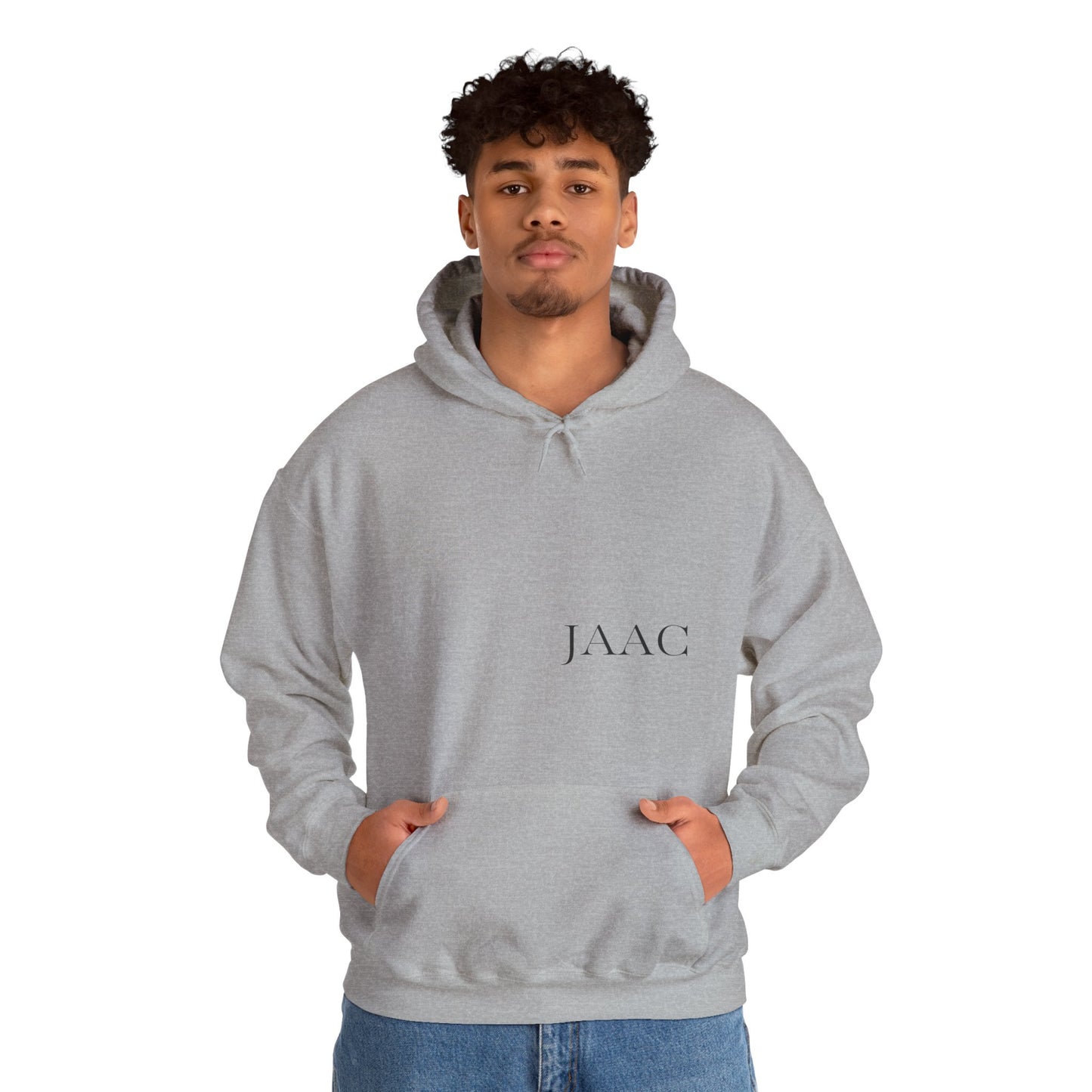 JAAC PIRAMID Design Hoodie