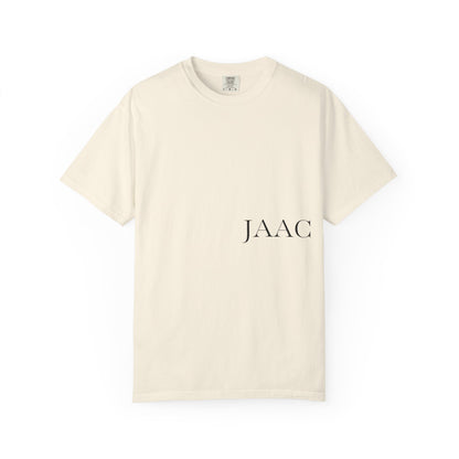 JAAC VISIONARY Back Graphic T-Shirt