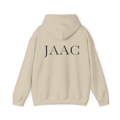 JAAC Back Design Hoodie
