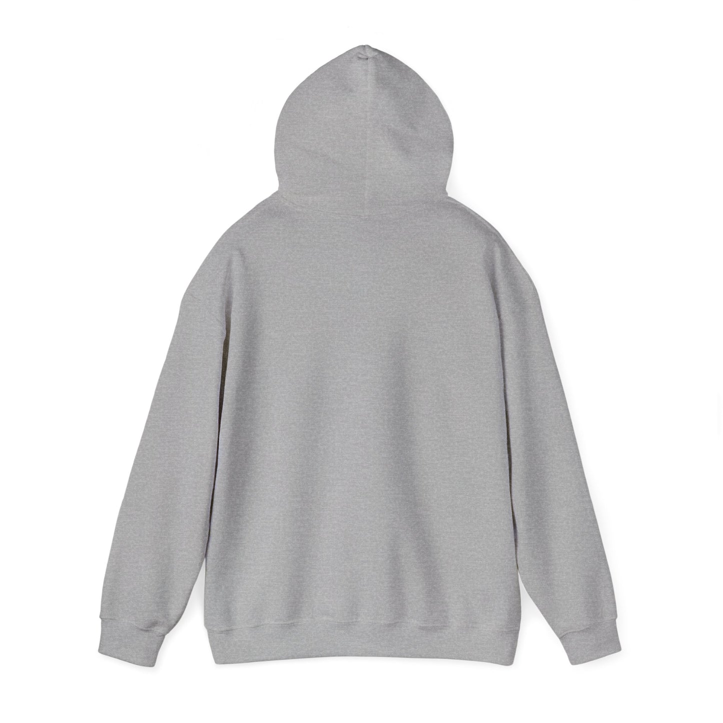 JAAC GO ROUGE Design Hoodie