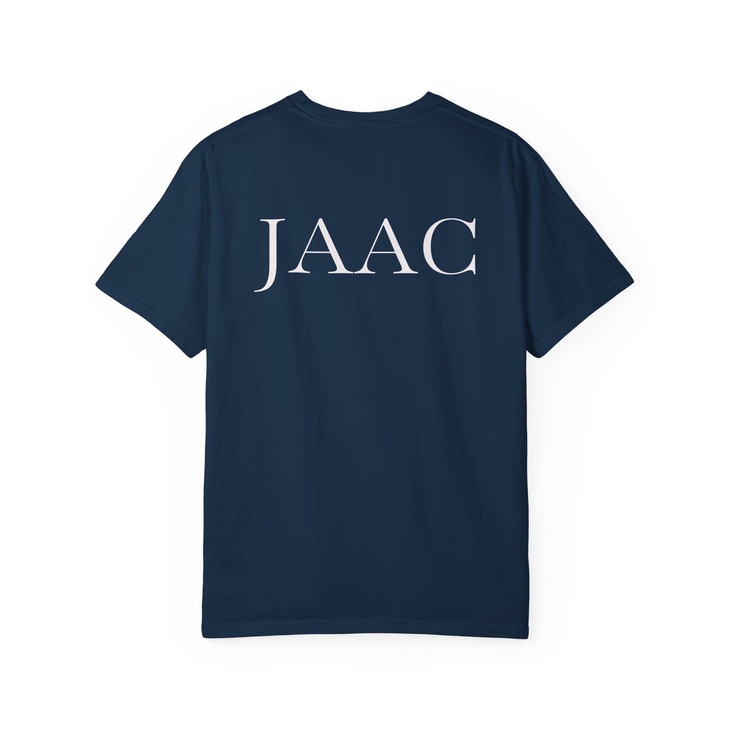 JAAC Back-Print Heaveyweight T-Shirt