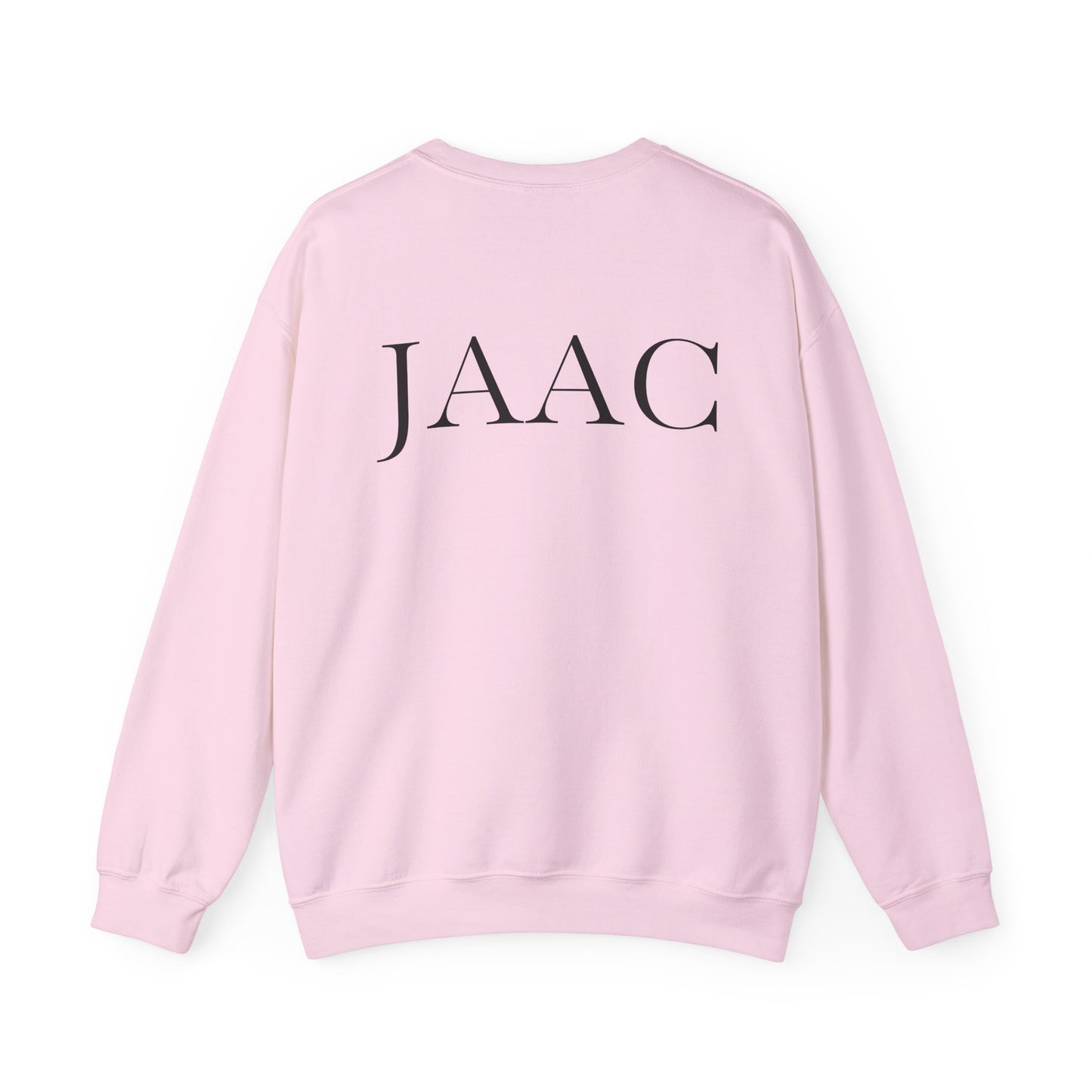 JAAC Design Sweatshirt