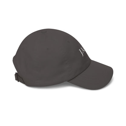 JAAC Embroidered Logo Classic Cap