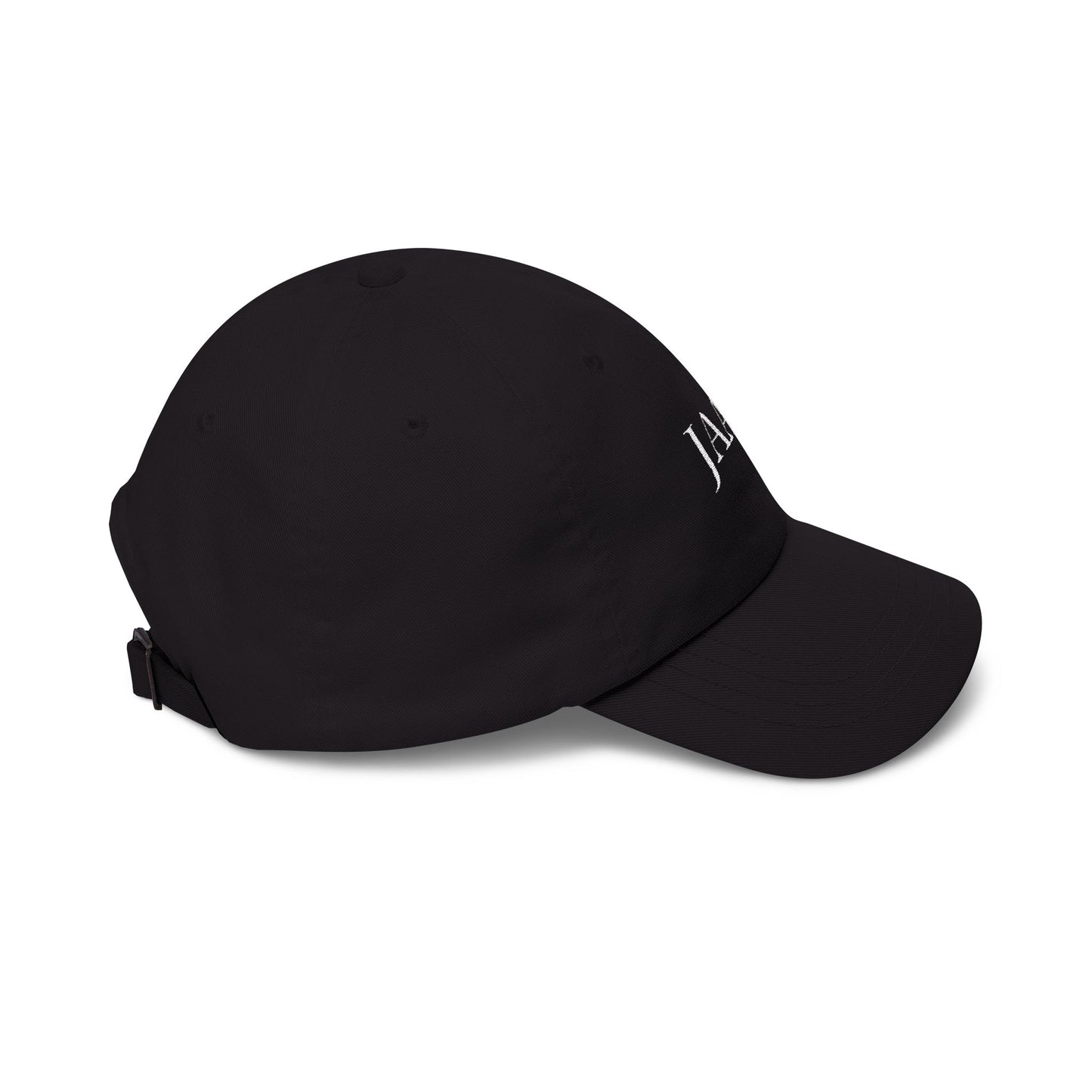 JAAC Embroidered Logo Classic Cap