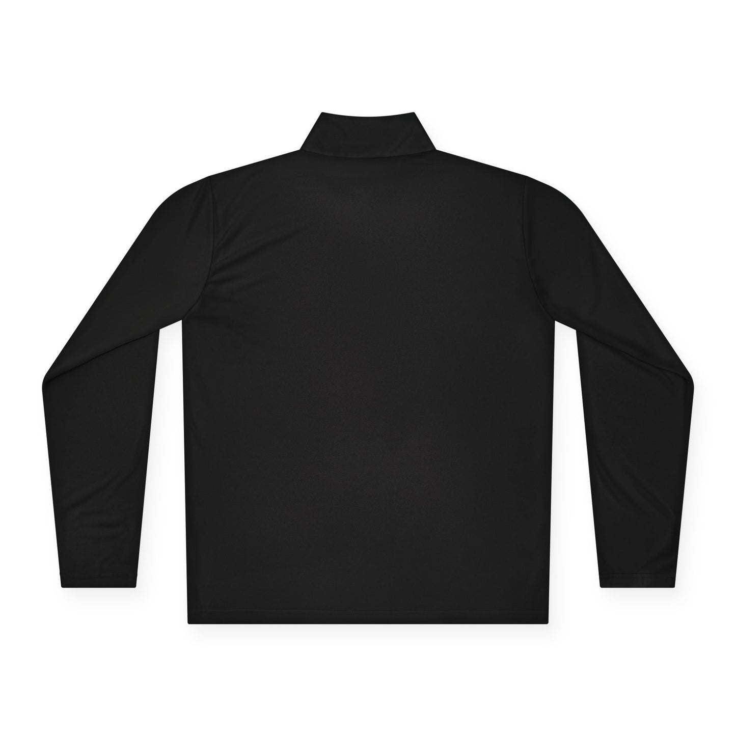 JAAC Design Quarter-Zip Gym Top
