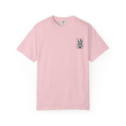 JAAC PLAY THE JOKER Design T-Shirt