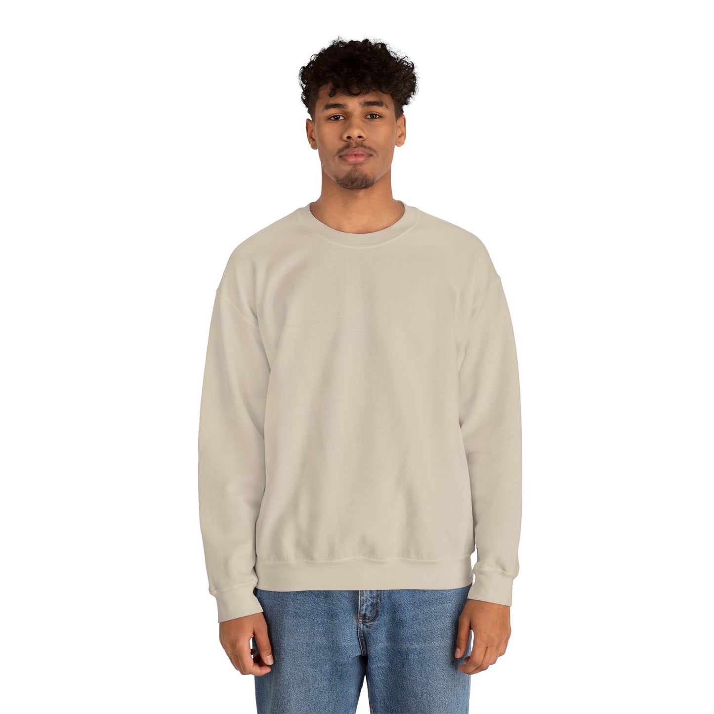 JAAC Design Sweatshirt