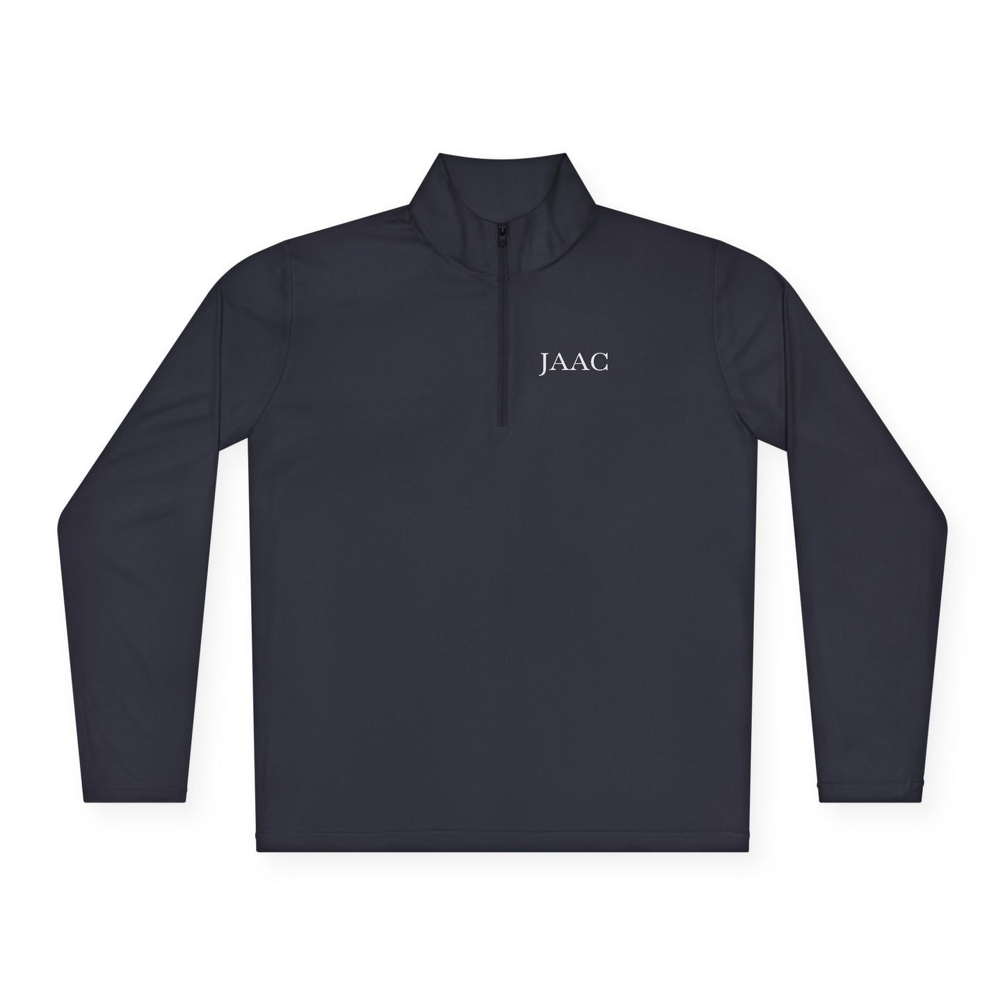 JAAC Design Quarter-Zip Gym Top