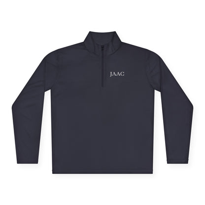 JAAC Design Quarter-Zip Gym Top