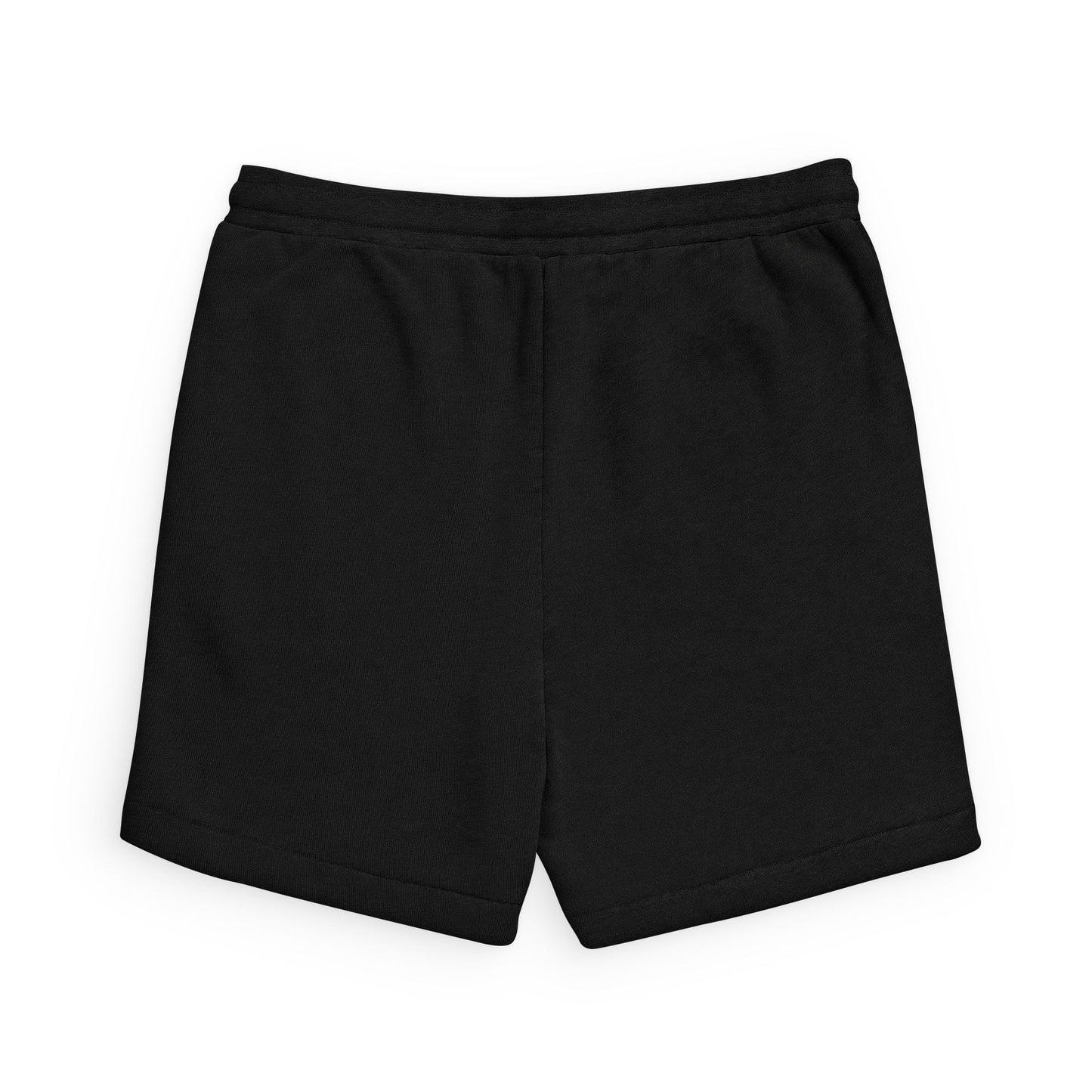 Fleece Sweatshorts – Casual Athletic Lounge Shorts