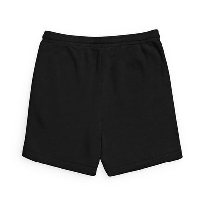 Fleece Sweatshorts – Casual Athletic Lounge Shorts