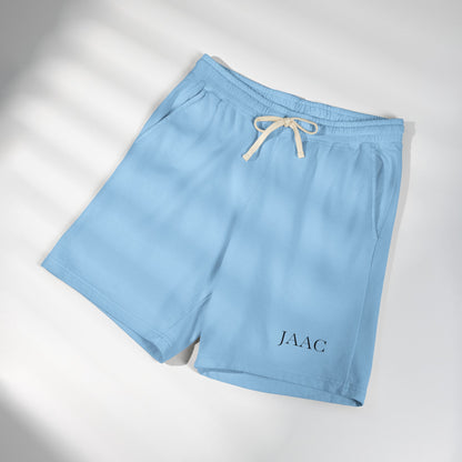 JAAC Design Fleece Sweat Shorts