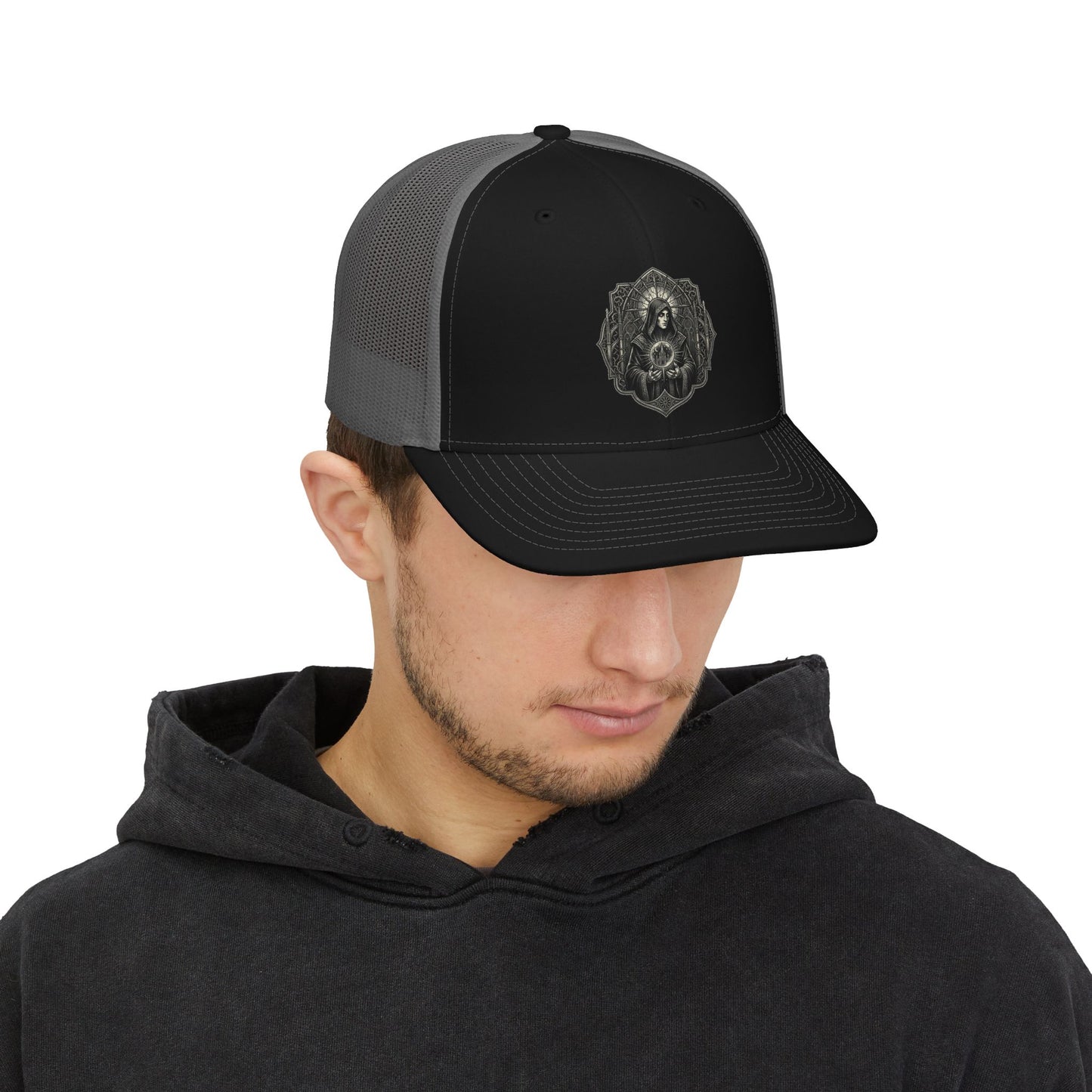 JAAC VISIONARY Design – Vintage Snapback Cap