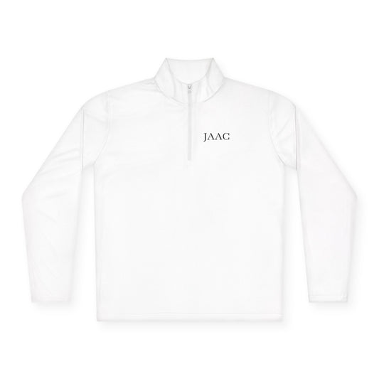 JAAC Design Quarter-Zip Gym Top