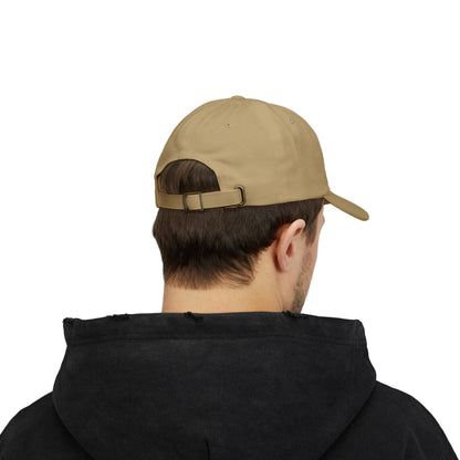 JAAC Embroidered Classic Cap