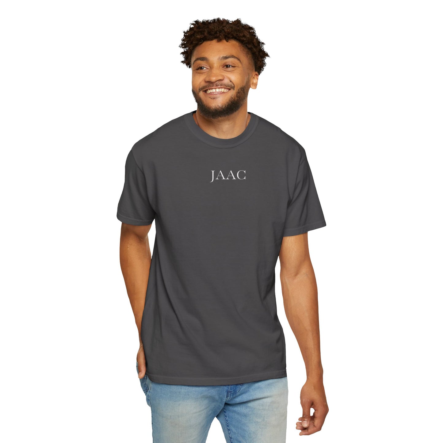 JAAC Design Heaveyweight T-Shirt
