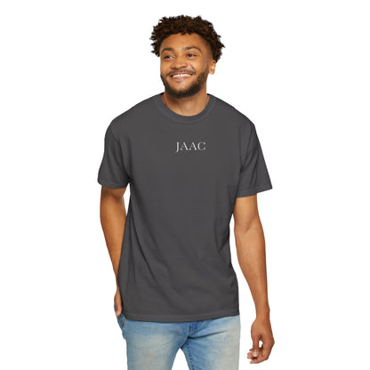 JAAC Design Heaveyweight T-Shirt