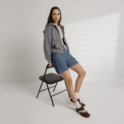JAAC Design Fleece Sweat Shorts