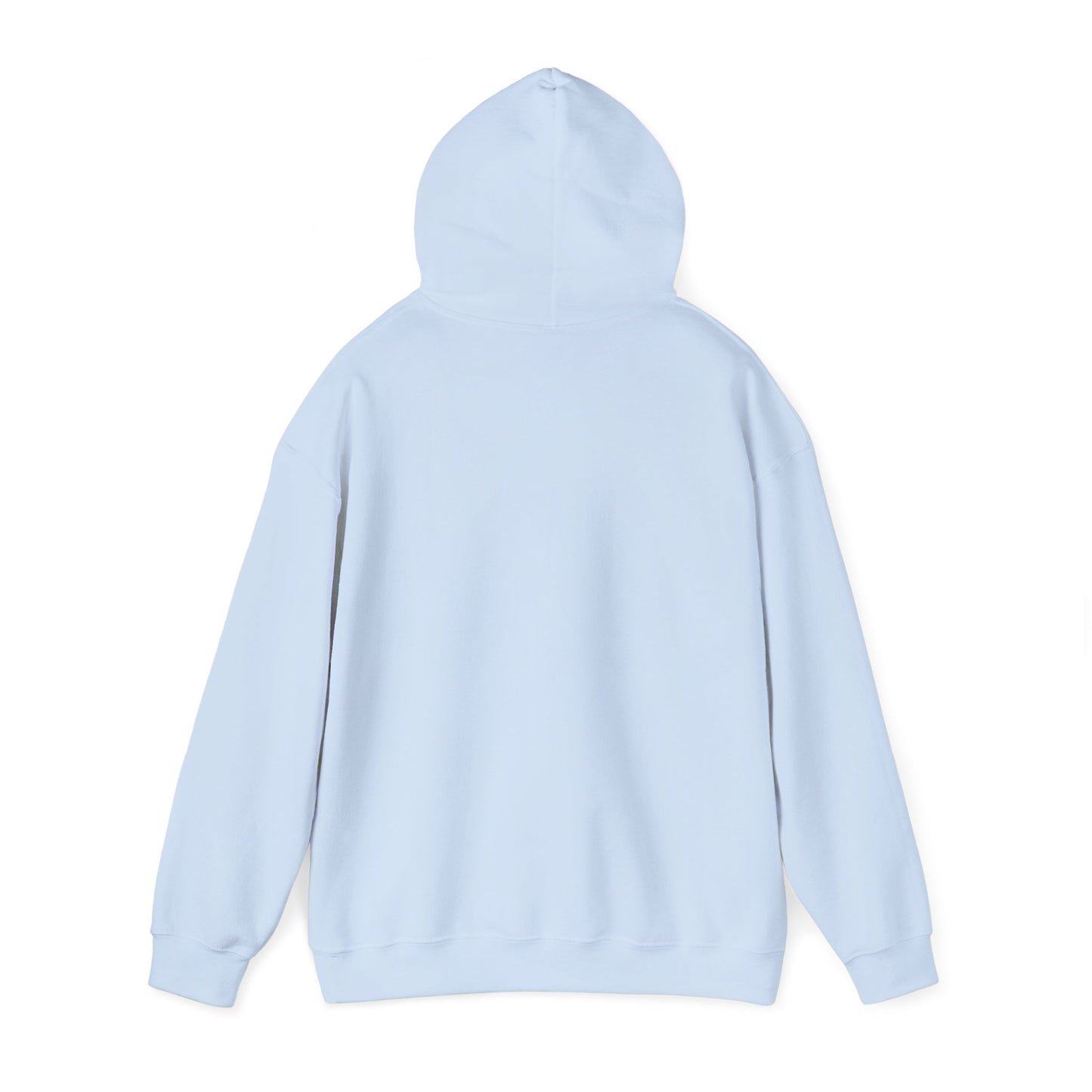 JAAC GO ROUGE Design Hoodie
