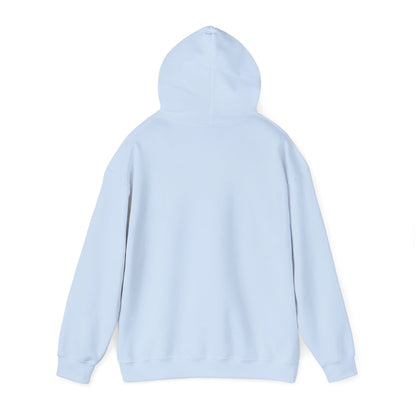 JAAC GO ROUGE Design Hoodie
