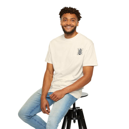 JAAC PLAY THE JOKER Design T-Shirt