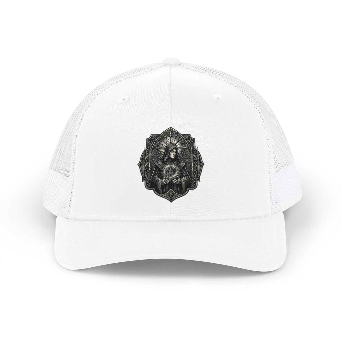JAAC VISIONARY Design – Vintage Snapback Cap