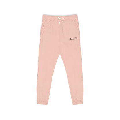 JAAC Design  Fleece Sweatpants