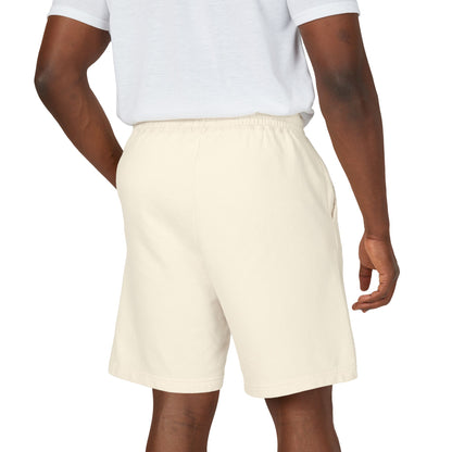 JAAC Design Fleece Sweat Shorts