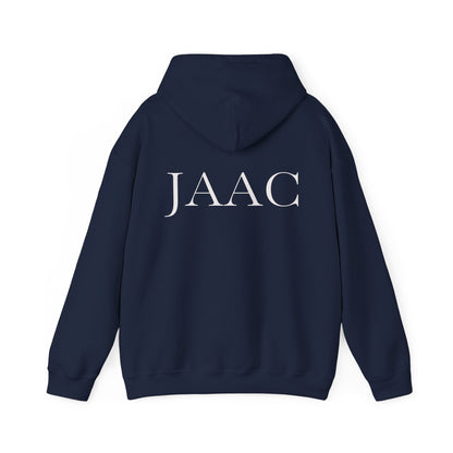 JAAC Back Design Hoodie